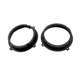 Connects2 CT25KI05 - Kia Sportage 2010-2015 6.5" Front Speaker Adaptors